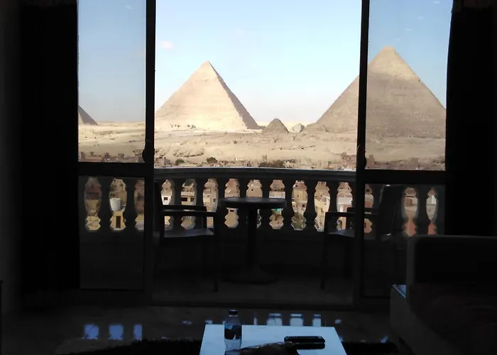Hi Pyramids